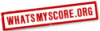 whats my score logo