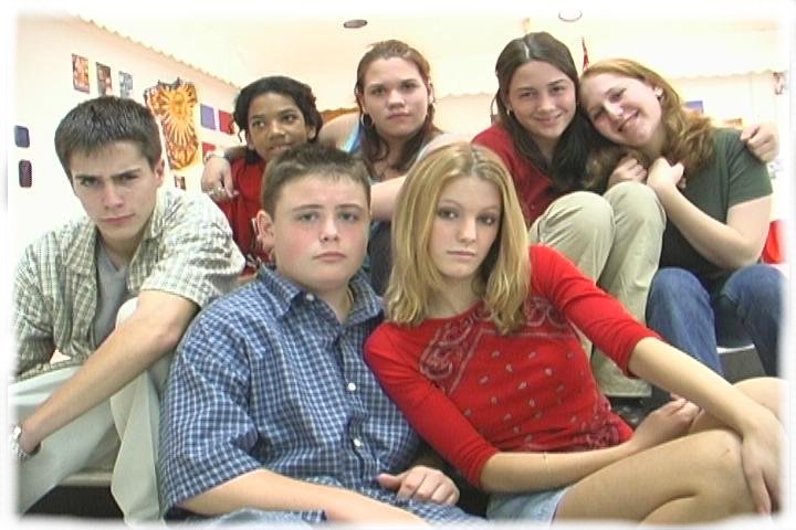 teen picture