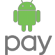 Android Pay Logo