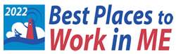 Best places to work in Maine