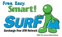 surf logo