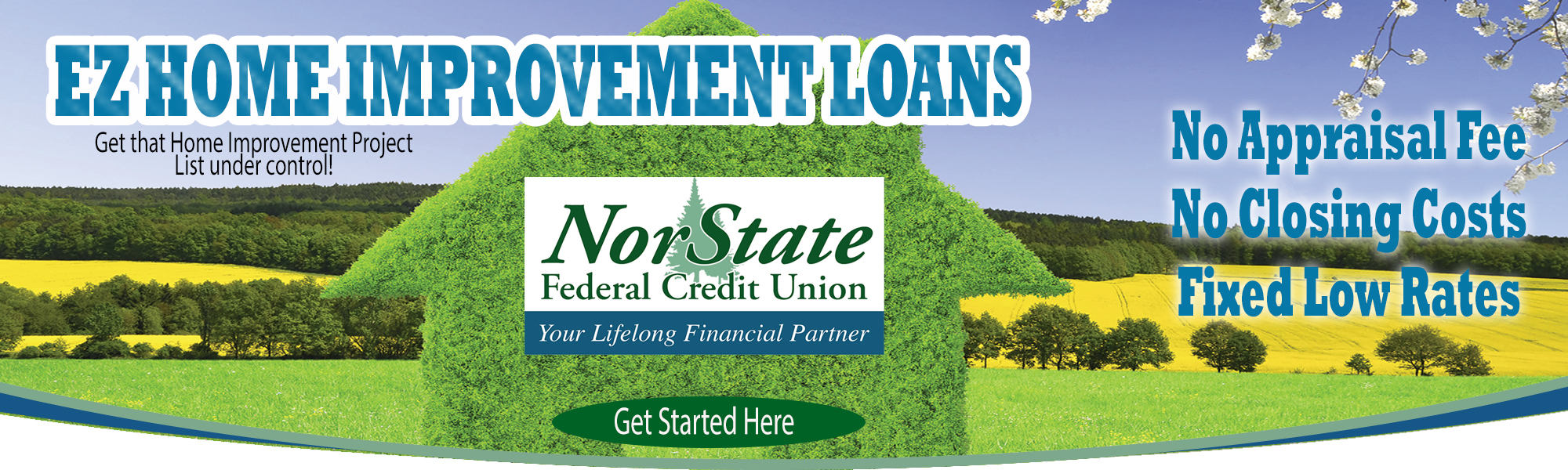 Norstate Federal Credit Union