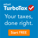 TurboTax logo